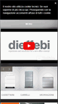 Mobile Screenshot of dieffebi.com